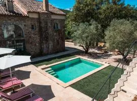 Chambre d hotes La Bergerie la Fontaine Sainte Maxime