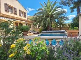Villa Pesona
