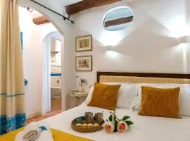 Alguerhome Casa Turchese old town
