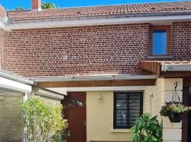 Location gîte 2 à 5 personnes 450m de la mer