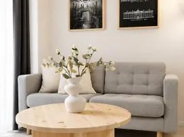 Brand new studio apartment on Kakola hill