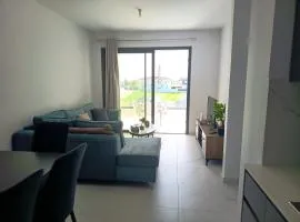 Brand New beautiful 2 Bedroom Apartment Livadia Larnaca