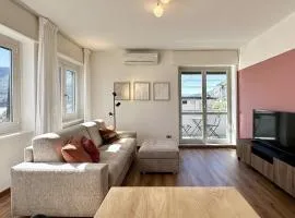 Nest78 - Skyline Lake view in the heart of Lecco