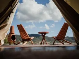Casa Misiones Glamping