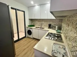 JLKM Mindelo Central Residence