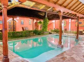 Hotel Casa del Consulado