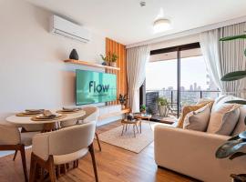 Stylish Luxury Apartment - Fully Equipped, hotel ad Asunción