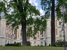 Apartament przy Zamku II