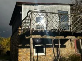 Cenkones Bungalow