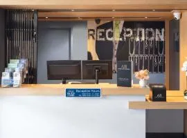 ibis Budget Brisbane Airport