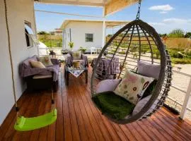 Agroktima Arta - Farm Stay