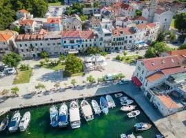 Sea View Apartment No3 Kaštela