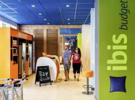 ibis budget Sao Caetano