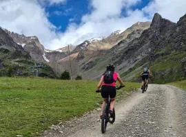 Val di Sole - Pejo1400 tylko 3 minuty od wyciągu