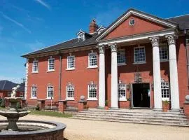 Elme Hall Hotel - FREE Parking - Ideal for contractors - Shared Kitchen