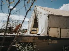 Casa Misiones Glamping
