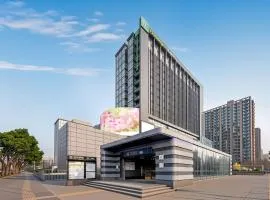 Holiday Inn Express Beijing Wangjing Center by IHG