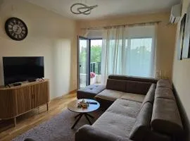 Elena Residence 15min from Belgrade