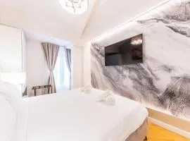 Charma Luxury Apartment - ROMA