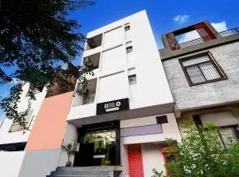 Hotel O JMD