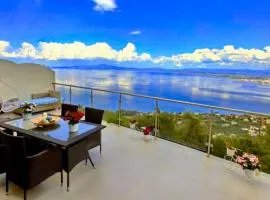 Kalamata Suites by "elite"