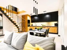 Apartament Niebo przy plaży ROYAL APARTS OSTRÓDA
