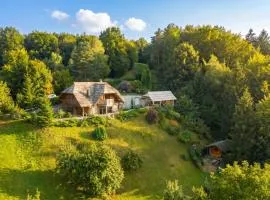 Mountain Chalet Podgorje /w Private Pool - Happy Rentals