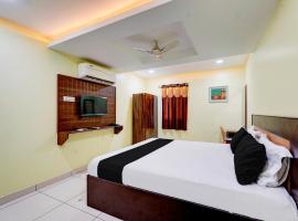 Hotel O Perungalathur Near Bus Stand, hotell Chennais