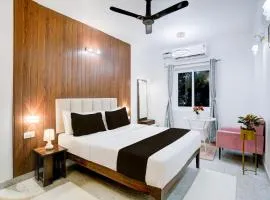 DanCenter Naavinya Siolim |1BHK Apartment | Goa