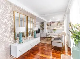 Apartamento Plaza España