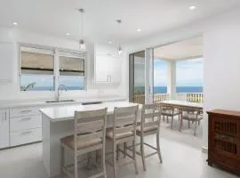 Barbados West Coast Sea View Villa with pool