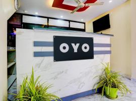 Hotel O Aatmakuri, hotel en Bhilai