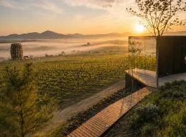 Glamping Domik Tokaj