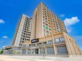 Hotel O Shubh Sankalp
