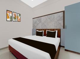 Collection O Thondayad Calicut Dream Casa, Hotel in Kakkayam