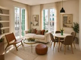 Appartement Marocain de luxe