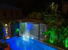 Hotel and Restaurant "VILLA GIVISI"