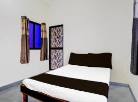 SPOT ON by OYO The Era Hotel, hotell i Nagpur