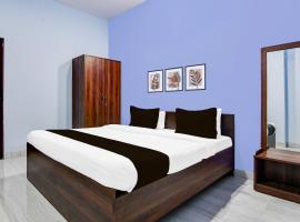 Hotel O Ritushree, hotel din Ranchi