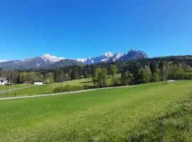Profumo di montagna - Residence ai Caprioli Tarvisio