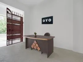 SPOT ON by OYO Rs Hotel