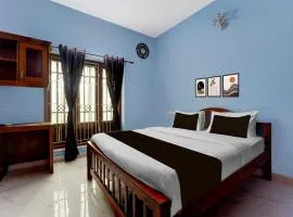 Collection O Balaramapuram White Castle
