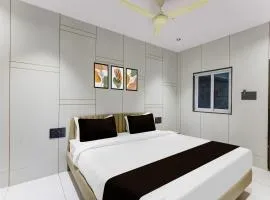 Hotel O jalsha