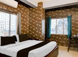 Hotel O Plaza 2.0, hotel en Monber