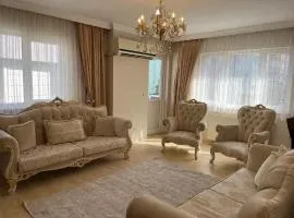 Lale Residence