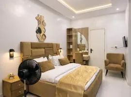 DipNik Residence