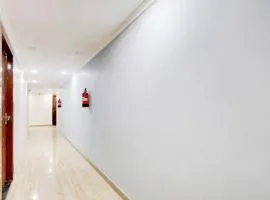 HOTEL O BLUE DIAMOND STAY