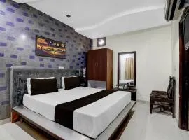Hotel O UR wish