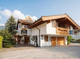 Landhaus Zell am See