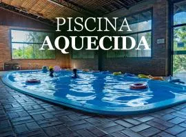 Hotel Colonial Iguaçu